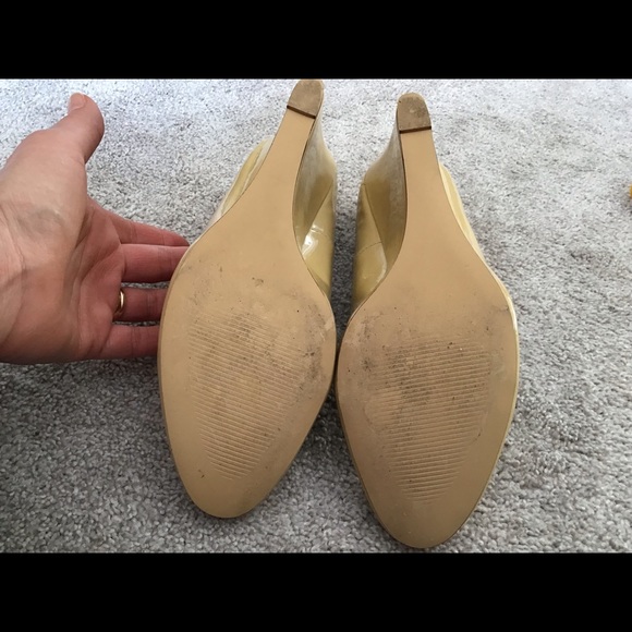 Kate & Mel wedges - Picture 3 of 7